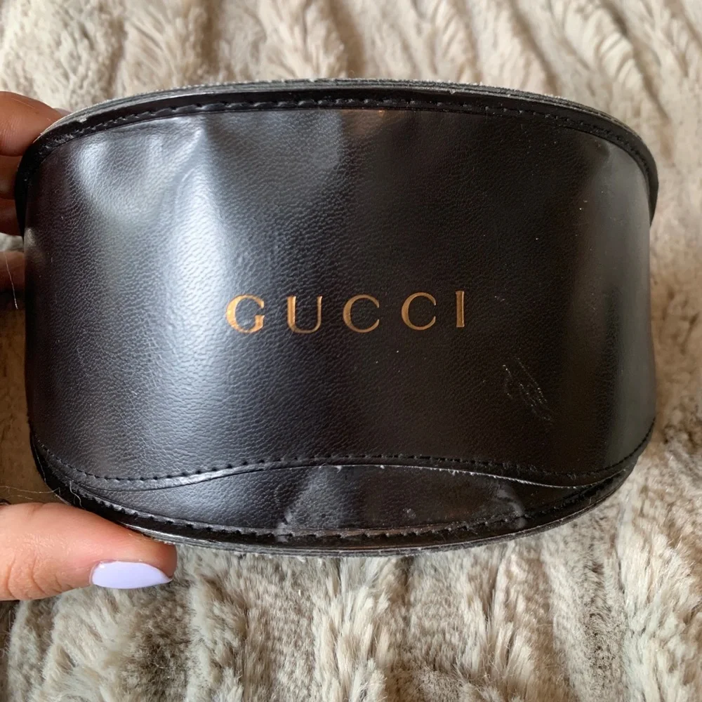 COPY - Gucci sunglasses - Picture 8 of 8